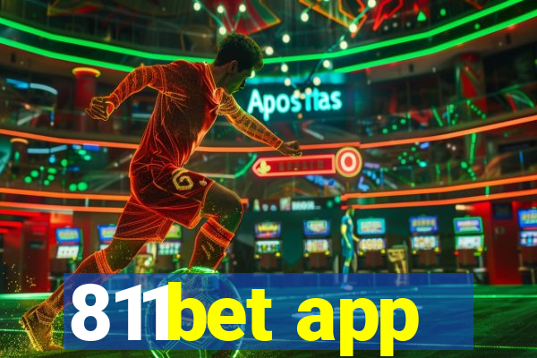 811bet app